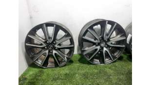 JUEGO LLANTAS MAZDA CX-3 (2015-) - L.4823510 / R18 2