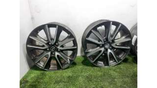 JUEGO LLANTAS MAZDA CX-3 (2015-) - L.4823510 / R18