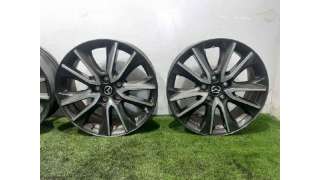 JUEGO LLANTAS MAZDA CX-3 (2015-) - L.4823510 / R18