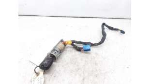 CONMUTADOR DE ARRANQUE PEUGEOT 206 FASTBACK (2000-2009) 1.6 16V 109CV 1587CC - L.4823611 / 60100