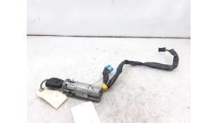 CONMUTADOR DE ARRANQUE PEUGEOT 206 FASTBACK (2000-2009) 1.6 16V 109CV 1587CC - L.4823611 / 60100 2