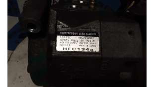 CAUDALIMETRO OPEL VECTRA B (1997-2002) 2.0 DTI 16V (F19) 101CV 1995CC - L.4823961 / 0281002428 2