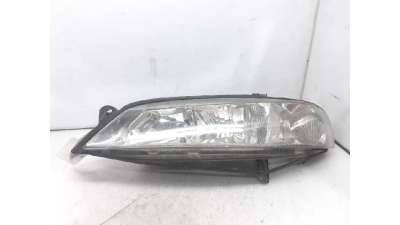 FARO IZQUIERDO OPEL VECTRA B (1997-2002) 2.0 DTI 16V (F19) 101CV 1995CC - L.4824010 / 90586844