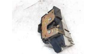 CERRADURA PUERTA TRASERA DERECHA VOLKSWAGEN GOLF III (1995-1997) 1.6 101CV 1595CC - L.4824335 / 1H4839018