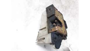 CERRADURA PUERTA TRASERA IZQUIERDA VOLKSWAGEN GOLF III (1995-1997) 1.6 101CV 1595CC - L.4824336 / 1H4839015