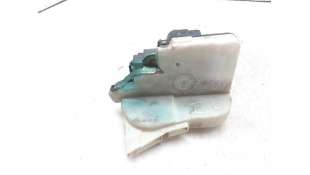 CERRADURA PUERTA TRASERA IZQUIERDA VOLKSWAGEN GOLF III (1995-1997) 1.6 101CV 1595CC - L.4824336 / 1H4839015 2