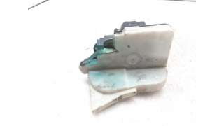 CERRADURA PUERTA TRASERA IZQUIERDA VOLKSWAGEN GOLF III (1995-1997) 1.6 101CV 1595CC - L.4824336 / 1H4839015