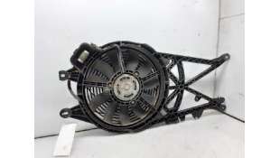ELECTROVENTILADOR OPEL MERIVA A LIMUSINA (2003-2010) 1.7 CDTI (E75) 100CV 1686CC - L.4825389 / 52406447