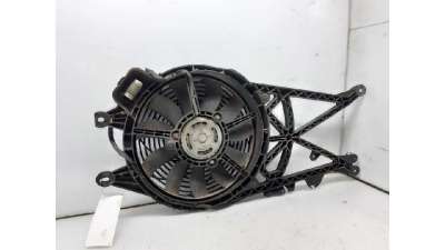 ELECTROVENTILADOR OPEL MERIVA A LIMUSINA (2003-2010) 1.7 CDTI (E75) 100CV 1686CC - L.4825389 / 52406447