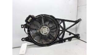 ELECTROVENTILADOR OPEL MERIVA A LIMUSINA (2003-2010) 1.7 CDTI (E75) 100CV 1686CC - L.4825389 / 52406447