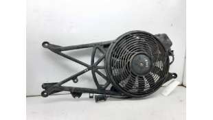 ELECTROVENTILADOR OPEL MERIVA A LIMUSINA (2003-2010) 1.7 CDTI (E75) 100CV 1686CC - L.4825389 / 52406447 2