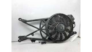 ELECTROVENTILADOR OPEL MERIVA A LIMUSINA (2003-2010) 1.7 CDTI (E75) 100CV 1686CC - L.4825389 / 52406447