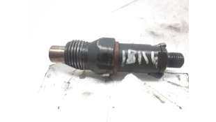 INYECTOR RENAULT KANGOO (1997-) D 55 1.9 (KC0D) 54CV 1870CC - L.4825817 / LCR6735406H