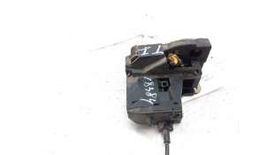 CERRADURA PUERTA TRASERA IZQUIERDA RENAULT MEGANE SCENIC (1998-1999) 1.6 16V (JA0B, JA04, JA11) 107CV 1598CC - L.4825880 /  2