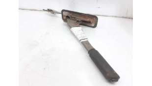 PALANCA FRENO DE MANO RENAULT MEGANE SCENIC (1998-1999) 1.6 16V (JA0B, JA04, JA11) 107CV 1598CC - L.4825971 / 8200080727 2