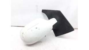 RETROVISOR DERECHO RENAULT MEGANE SCENIC (1998-1999) 1.6 16V (JA0B, JA04, JA11) 107CV 1598CC - L.4826009 / 7700431543 2