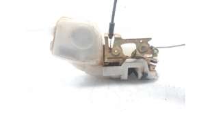 CERRADURA PUERTA DELANTERA IZQUIERDA MITSUBISHI MONTERO III (2000-2006) 3.2 DI-D (V68W) 160CV 3200CC - L.4826339 / MR512235