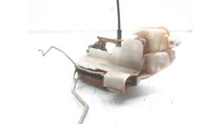 CERRADURA PUERTA DELANTERA IZQUIERDA MITSUBISHI MONTERO III (2000-2006) 3.2 DI-D (V68W) 160CV 3200CC - L.4826339 / MR512235 2