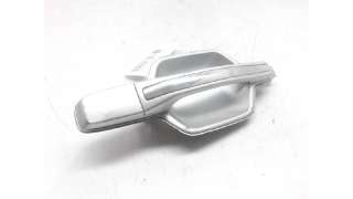 MANETA EXTERIOR TRASERA DERECHA MITSUBISHI MONTERO III (2000-2006) 3.2 DI-D (V68W) 160CV 3200CC - L.4826408 / MR970445