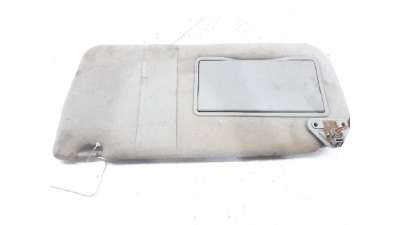 PARASOL IZQUIERDO MITSUBISHI MONTERO III (2000-2006) 3.2 DI-D (V68W) 160CV 3200CC - L.4826435 / MN148055HA