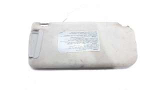 PARASOL IZQUIERDO MITSUBISHI MONTERO III (2000-2006) 3.2 DI-D (V68W) 160CV 3200CC - L.4826435 / MN148055HA