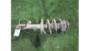 AMORTIGUADOR DELANTERO IZQUIERDO TOYOTA COROLLA (2002-2006) 2.0 D-4D (CDE120) 90CV 1995CC - L.4826502 / 4852009890