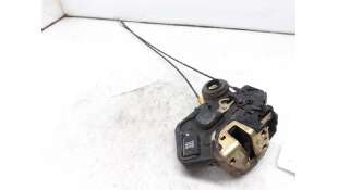 CERRADURA PUERTA TRASERA IZQUIERDA TOYOTA COROLLA (2002-2006) 2.0 D-4D (CDE120) 90CV 1995CC - L.4826548 / 6906012350