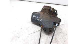 CERRADURA PUERTA TRASERA IZQUIERDA TOYOTA COROLLA (2002-2006) 2.0 D-4D (CDE120) 90CV 1995CC - L.4826548 / 6906012350 2