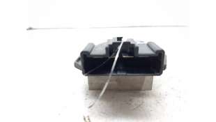 RESISTENCIA CALEFACCION TOYOTA COROLLA (2002-2006) 2.0 D-4D (CDE120) 90CV 1995CC - L.4826662 / 4993002121 2