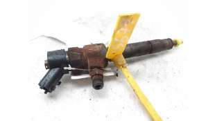 INYECTOR FIAT DOBLO LIMUSINA (2003-) 1.9 JTD 105CV 1910CC - L.4826690 / 0445110119