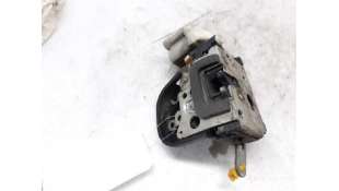 CERRADURA PUERTA TRASERA IZQUIERDA ALFA ROMEO 147 (2005-2010) 1.9 JTDM 8V (937.AXD1A, 937.AXU1A, 937.BXU1A) 120CV 1910CC -