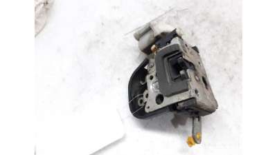 CERRADURA PUERTA TRASERA IZQUIERDA ALFA ROMEO 147 (2005-2010) 1.9 JTDM 8V (937.AXD1A, 937.AXU1A, 937.BXU1A) 120CV 1910CC - 