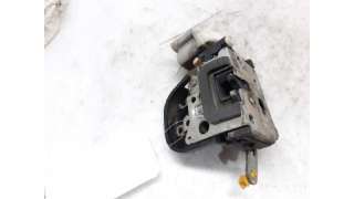 CERRADURA PUERTA TRASERA IZQUIERDA ALFA ROMEO 147 (2005-2010) 1.9 JTDM 8V (937.AXD1A, 937.AXU1A, 937.BXU1A) 120CV 1910CC - 