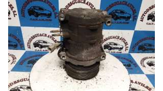 FARO ANTINIEBLA IZQUIERDO ALFA ROMEO 147 (2005-2010) 1.9 JTDM 8V (937.AXD1A, 937.AXU1A, 937.BXU1A) 120CV 1910CC - L.4826810