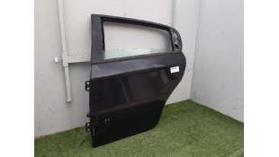 PUERTA TRASERA IZQUIERDA ALFA ROMEO 147 (2005-2010) 1.9 JTDM 8V (937.AXD1A, 937.AXU1A, 937.BXU1A) 120CV 1910CC - L.4826894  2