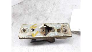 MANETA INTERIOR DELANTERA IZQUIERDA NISSAN PATROL III/2 STATION WAGON (1988-1998) - L.4827011 / 80505C6000