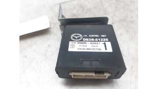 MODULO ELECTRONICO MAZDA CX-3 (2015-) - L.4827569 / DB3R51225