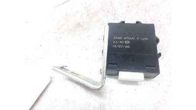MODULO ELECTRONICO MAZDA CX-3 (2015-) - L.4827571 / DA6C67UU0