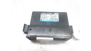 MODULO ELECTRONICO MAZDA CX-3 (2015-) - L.4827572 / D09V675U0