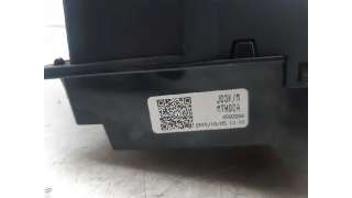 PANTALLA MULTIFUNCION MAZDA CX-3 (2015-) - L.4827574 / DL8V55HU0D