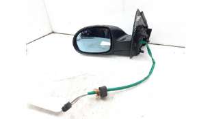 RETROVISOR IZQUIERDO CITROEN C5 I (2001-2004) 2.0 HDI (DCRHZB, DCRHZE) 109CV 1997CC - L.4827782 / 8149WK