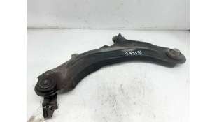 BRAZO SUSPENSION INFERIOR DELANTERO IZQUIERDO RENAULT MEGANE II (2003-2008) 1.5 DCI (BM02, BM13, BM2A, CM02, CM13) 101CV 14