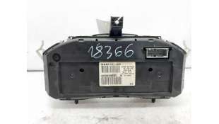 CUADRO INSTRUMENTOS RENAULT MEGANE II (2003-2008) 1.5 DCI (BM02, BM13, BM2A, CM02, CM13) 101CV 1461CC - L.4827951 / 8200399 2