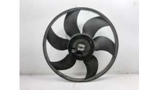 ELECTROVENTILADOR RENAULT MEGANE II (2003-2008) 1.5 DCI (BM02, BM13, BM2A, CM02, CM13) 101CV 1461CC - L.4827959 / 770107186
