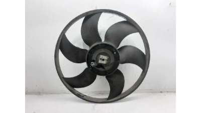 ELECTROVENTILADOR RENAULT MEGANE II (2003-2008) 1.5 DCI (BM02, BM13, BM2A, CM02, CM13) 101CV 1461CC - L.4827959 / 770107186