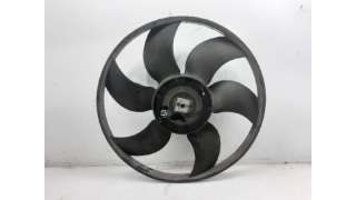 ELECTROVENTILADOR RENAULT MEGANE II (2003-2008) 1.5 DCI (BM02, BM13, BM2A, CM02, CM13) 101CV 1461CC - L.4827959 / 770107186
