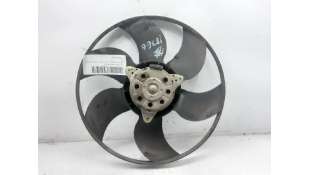 ELECTROVENTILADOR RENAULT MEGANE II (2003-2008) 1.5 DCI (BM02, BM13, BM2A, CM02, CM13) 101CV 1461CC - L.4827959 / 770107186 2