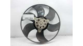 ELECTROVENTILADOR RENAULT MEGANE II (2003-2008) 1.5 DCI (BM02, BM13, BM2A, CM02, CM13) 101CV 1461CC - L.4827959 / 770107186