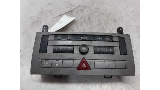MANDO CLIMATIZADOR CITROEN C5 I (2001-2004) 2.0 HDI (DCRHZB, DCRHZE) 109CV 1997CC - L.4828147 / 96573328YW