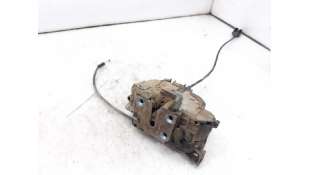 CERRADURA PUERTA DELANTERA IZQUIERDA RENAULT CLIO III (2005-2012) 1.5 DCI (BR17, CR17) 86CV 1461CC - L.4828310 / 8200300123